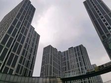 平江新城地铁2号线沿街商铺,可做餐饮