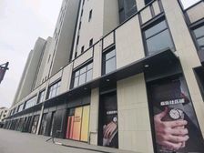 永威姑苏悦小区底商,不限业态投资自用皆宜