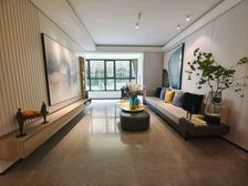 莱山区鲁商金茂平|8×××毛坯一套|配套商圈好出行便利