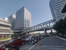 芯城汇沿街底商不限业态可做餐饮