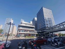 相城高铁新城芯城汇可做餐饮底商,投资自用皆宜