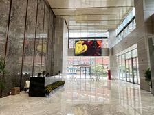 出租江滨5A甲级办公楼5000平方 优惠价 可以分割出租