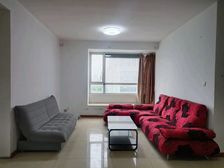 紧邻万达彩弘苑3房简装 中间楼层 邻上林苑