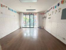 艺泰安邦三叠四别墅 赠送超大露台 房型方正 景观房