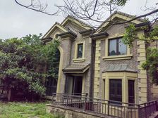 小而精”社区的管家式服务 全新大花园正气独栋 就在莱茵美墅