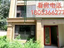 奎文稀缺叠拼!三面环院实墙院子!虞河畔 另有多套房源随时看