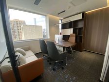 东三环双井地铁富力双子座精装全套家具随时入住 特价招租