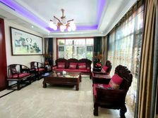 精装带家具拎包入住!双拼别墅看房方便