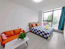 总价120W 恒悦城寺 钟福家园 50正南向开间出售