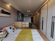老市区1环 稀有小户型现房 特价11500
