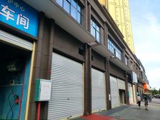 单价3千出头!捡漏396平120万!城中心高密人居区双开旺铺