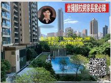 何文田 尖子房 私人电梯大堂 !低税购香港房 优才落户香港