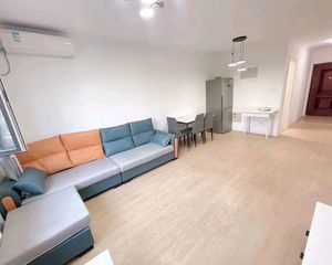 黄渠新村 6号线黄渠地铁站 79南北两居 255W出售
