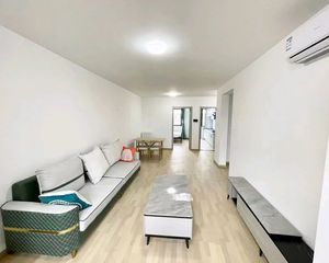 总价220万 东惠家园二期 经典南向两居 户型方正