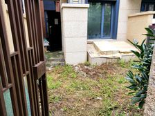 海上湾鹭居 联排小别墅 有天有地!