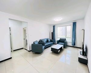 大兴旧宫地铁 康璟家园 新上87南北两居 总价290W
