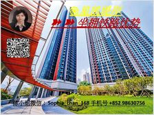 火炭 坐拥铁路站 衣食住行商場配套! 低税购香港房 人无我有