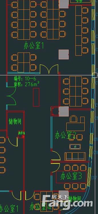 交通图