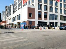 叠彩主干道新繁华地段交汇处转角旺铺豪装1750平2200万