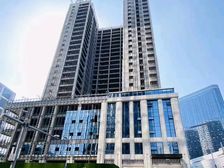 东方星座一楼沿街拐角铺