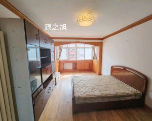 青岛山公寓套三厅 中楼层采光好 地势高经典户型 生活方便