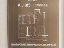 芝罘区吾悦广场99平|精装修送车位|闹市区一席之地