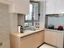 芝罘区吾悦广场住宅/105平精装修7XXX捡漏/送车位