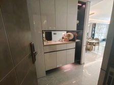 吾悦广场1号楼120平精装修现房一套出售|其他是期房|价可议