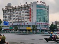 中山北路十字路口临街独栋6000平5000万