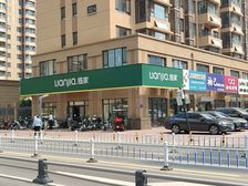 绿地城大角铺,带实力租客,稳定