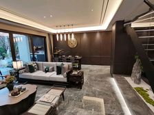 国企建发书香府 稀有跃层 赠送40平