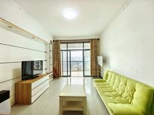 湖景房 中高楼层 产权清晰 诚意出售 紫荆花园