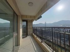 急售龙湖天钜可贷款4居大平层带观景阳台