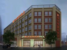 张家港保税区维也纳酒店年租金212万出售