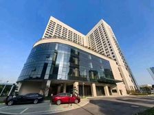 高铁新城独栋商业,年租金550万