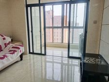 一口价万达南顺达旁振兴花园2房精装有车库 靠骏和玲珑湾星联邦