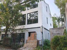 九间堂玲珑坊 边套别墅 扩建已做!