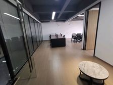 含物业费,高得房率,橡树园产业园,90-600平可选,45起