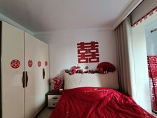 精装修婚房出售拎包入住南北通透全明户型