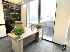 国贸永安里金台夕照东大桥世贸天阶147平精装全套家具可观西山