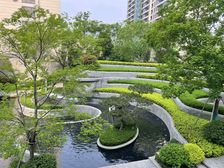 德润紫宸院南北通透三居 满二毛坯仅56万【】