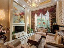 皇家壹里,老证可贷款,挨着十四中,黄河路小学,植物园