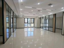 北宋地铁口【建华城市广场】电梯口180平精装带家具 东胜中恒
