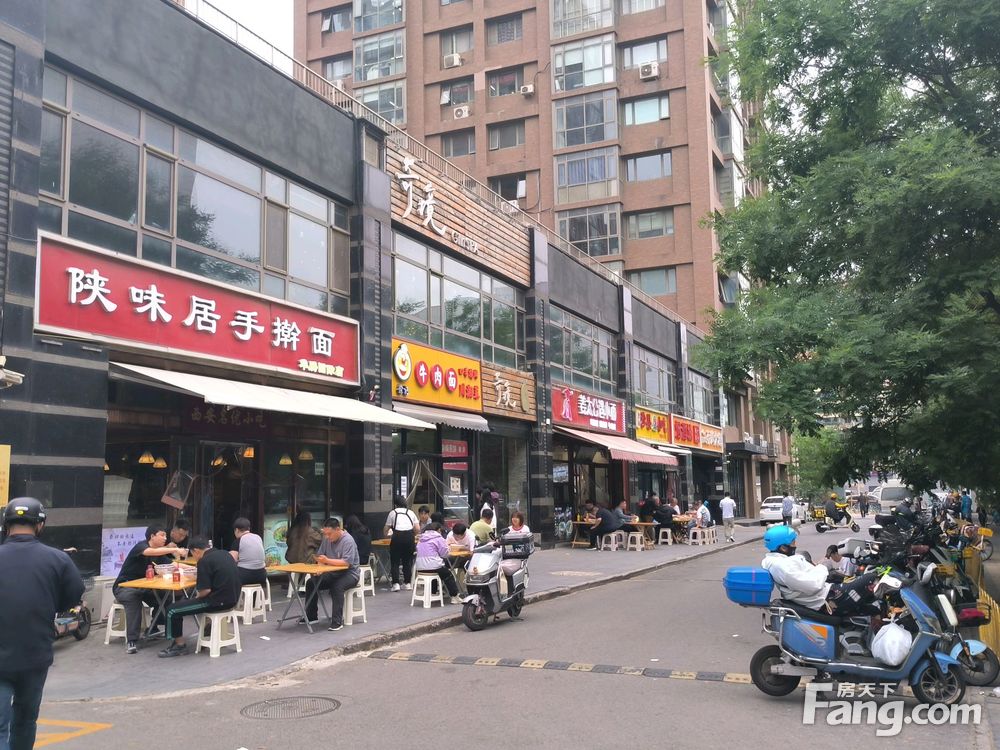 外景图