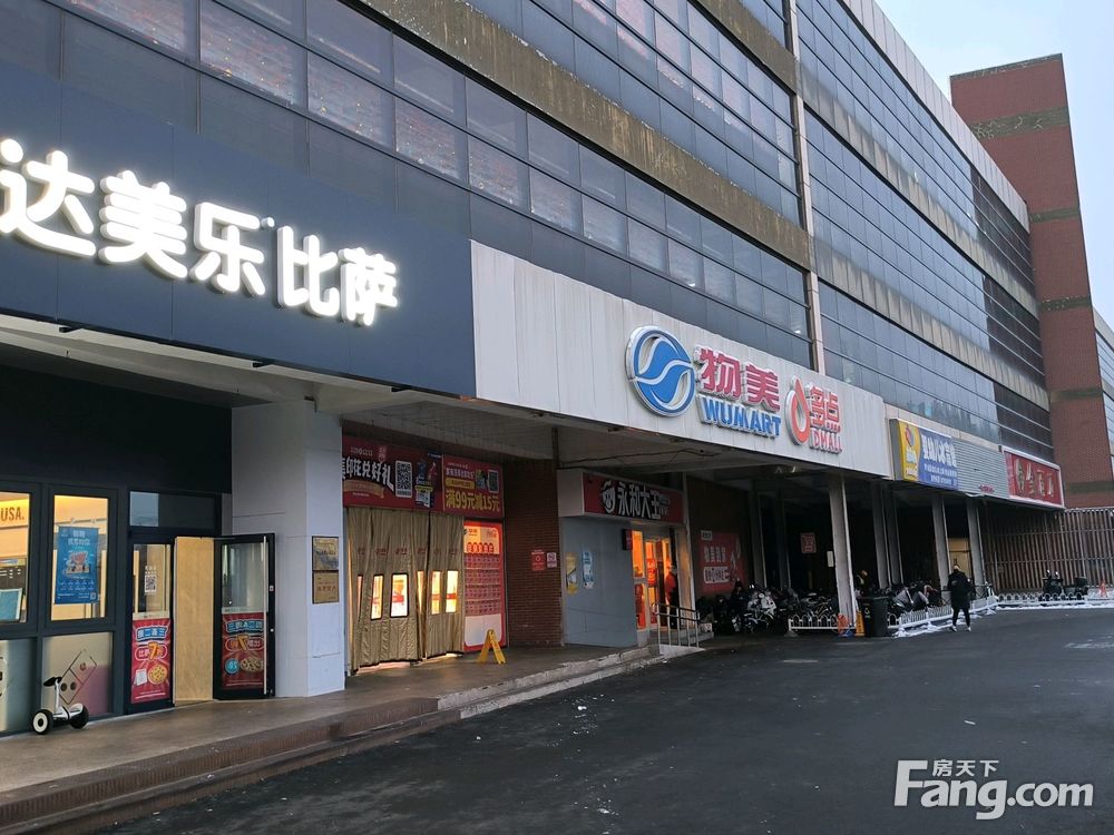 外景图