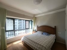 南大街西炮台万科翡翠公园3居好房急售