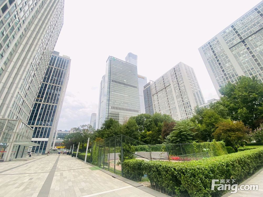 外景图