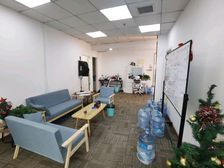 南商美豪大厦165平 直播间格局 空调独立