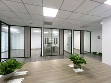 老江东 泰富广场155平精装修 另有大户型 可配家具