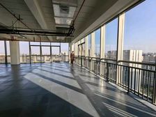 江北湾头 星湖中心170平到1400平 标准交付 精装定制